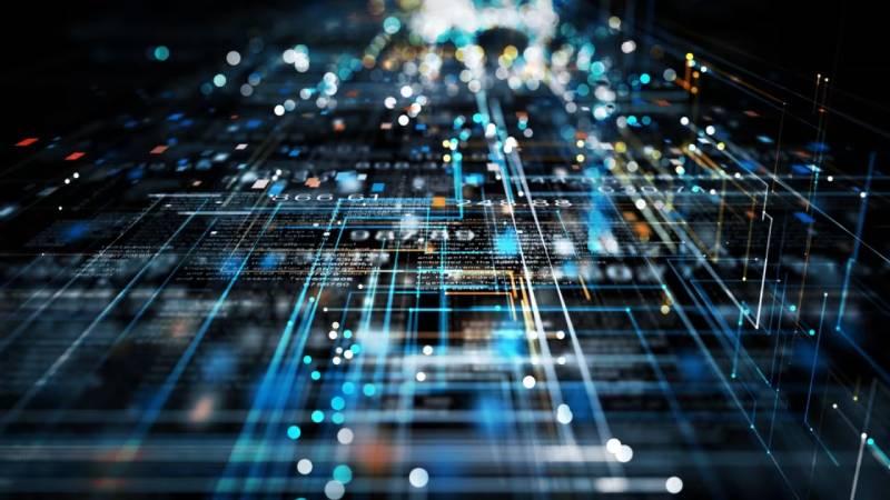 市南区AI软件开发公司：Python赋能网页开发的适用场景解析
